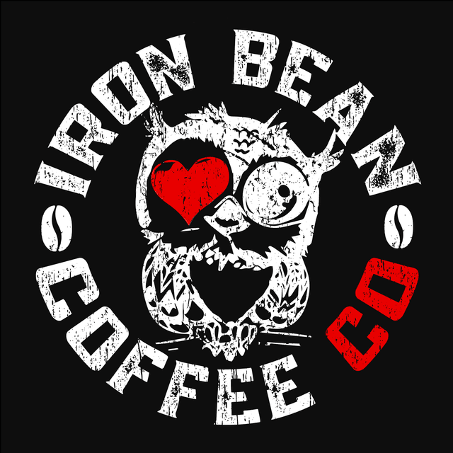 Iron Bean Coffee